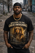The Awakening Tee