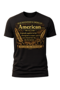 1828 Definition of American T-Shirt – Reclaim the Definition