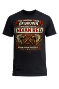 Indian Red