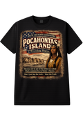 Pocahontas Island
