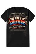 We the culture-tee