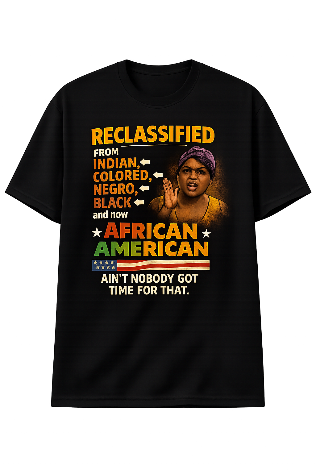 Reclassifed