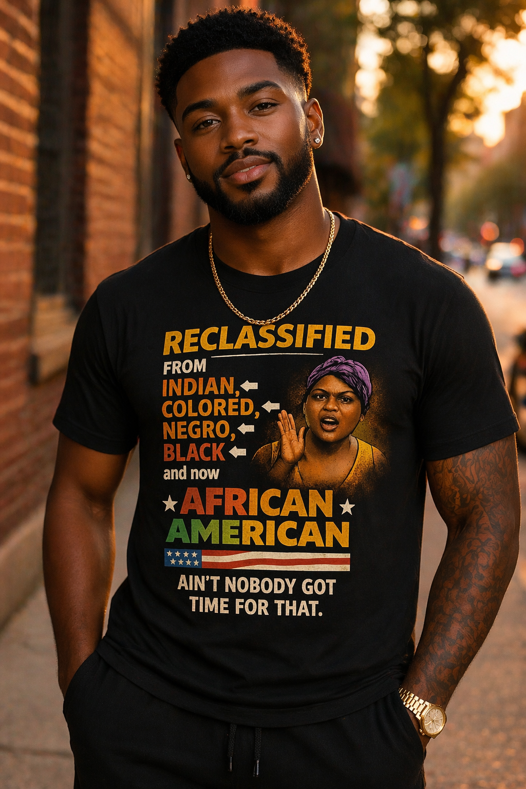 Reclassifed