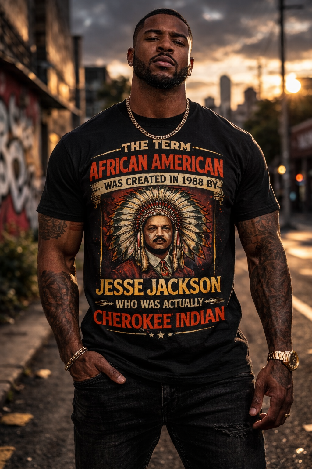 Jesse Jackson