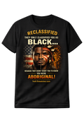 Reclassified Truth Tee