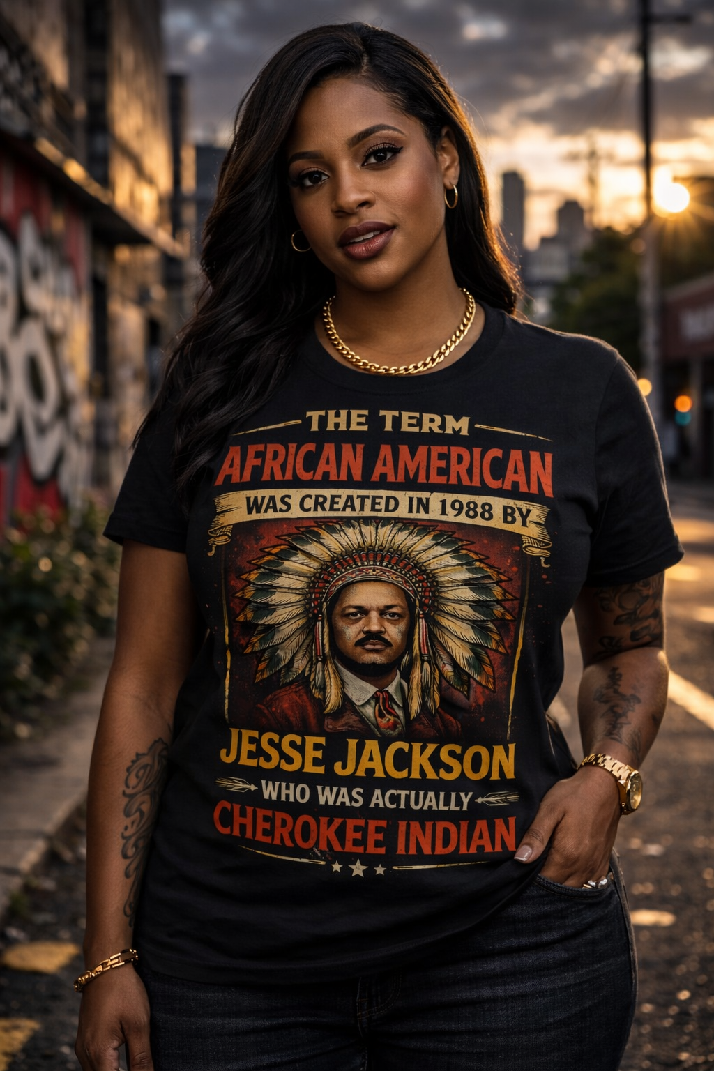 Jesse Jackson