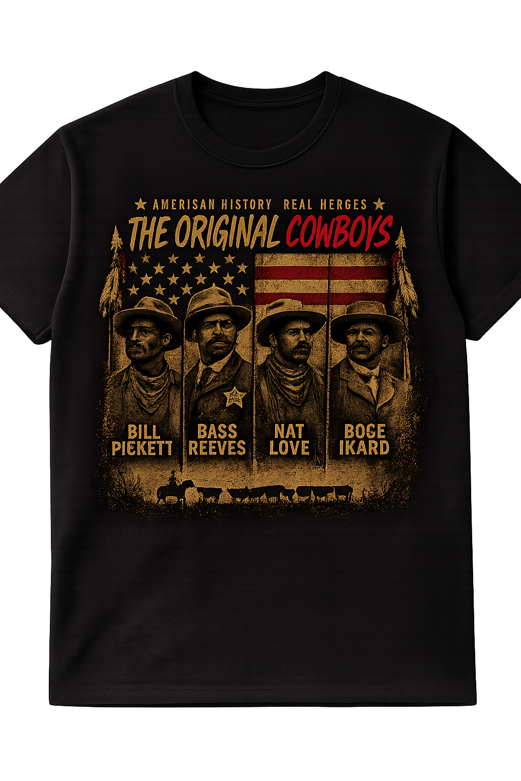 Original Cowboys