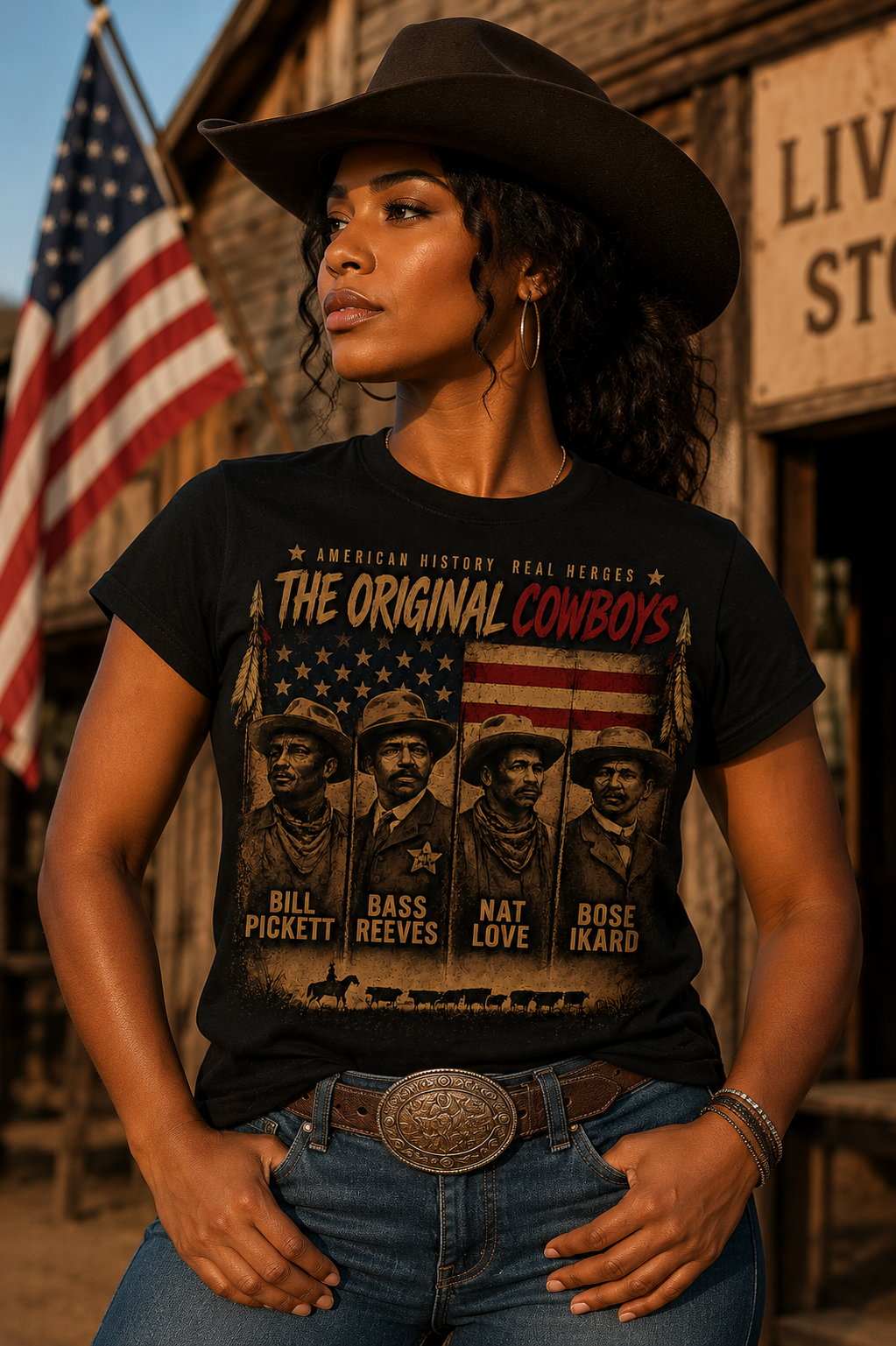 Original Cowboys